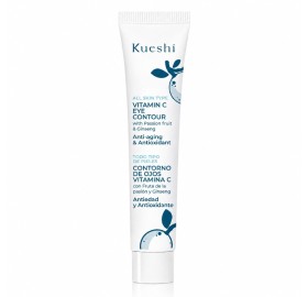 Kueshi Contorno De Ojos Vitamina C 30Ml - Kueshi pitahaya vit-c contorno de ojos 20ml