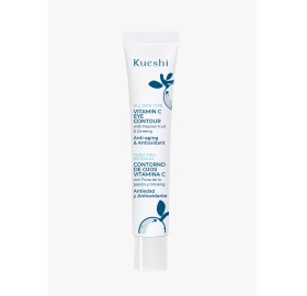 Kueshi Contorno De Ojos Vitamina C 30Ml - Kueshi pitahaya vit-c contorno de ojos 30ml