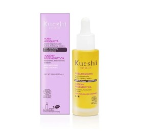 Kueshi Rosa Mosqueta Oil 30ml - Kueshi rosa mosqueta oil 30ml