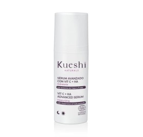 Kueshi Sérum Avanzado vitamina C 50ml - Kueshi sérum avanzado vitamina c 30ml