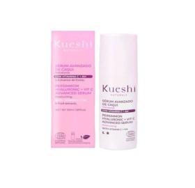 Kueshi Sérum Avanzado vitamina C 50ml - Kueshi sérum avanzado vitamina c 50ml