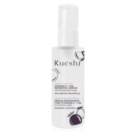 Kueshi Sérum Reparador Vitamina C 50Ml - Kueshi sérum reparador vitamina c 50ml