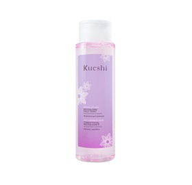 Kueshi Tonico Revitalizante 400 Ml - Kueshi tonico revitalizante 400 ml