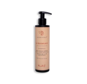 Kukit Champú Hair Loss Prevention 250Ml - Kukit champú hair loss prevention 250ml