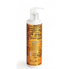 KUKIT K-nutritive champú cabello seco o muy seco 300 ml - Kukit k-nutritive champú cabello seco o muy seco 300 ml