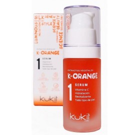 Kukit K-Orange sérum 30ml