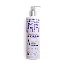 Kukit K-Conditioner Rich 300Ml - Kukit k-conditioner rich 300ml