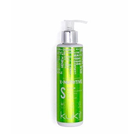 Kukit K-Nutritive Sérum Cabello Seco O Dañado Sin Aclarado 180 Ml - Kukit k-nutritive sérum cabello seco o dañado sin aclarado 180 ml