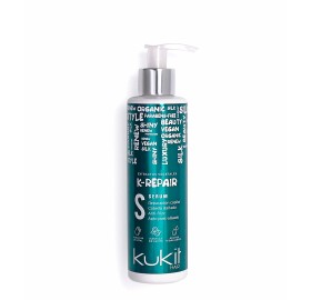 Kukit K-Repair Sérum Efecto Long Lasting Sin Aclarado 180 Ml - Kukit K-Repair Sérum Efecto Long Lasting Sin Aclarado 180 Ml