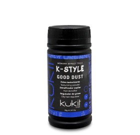 Kukit K-Style Good Dust 20Gr - Kukit k-style good dust 20gr