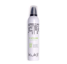 Kukit K-Styling Espuma Extra Fuerte Definición Del Rizo 300 Ml - Kukit k-styling espuma extra fuerte definición del rizo 300 ml