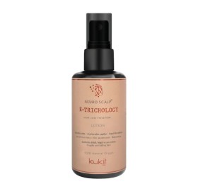 Kukit K-Trichology Hair Loss Prevention Loción 100Ml - Kukit k-trichology hair loss prevention loción 100ml