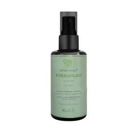 Kukit K-Tricology Oil Balance 100Ml - Kukit k-tricology oil balance 100ml