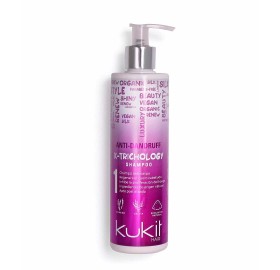 Kukit K-Tricolory Anti-Caspa Champú 300 Ml - Kukit k-tricolory anti-caspa champú 300 ml
