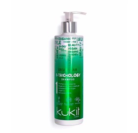 Kukit K-Tricolory Anti-Seborrea Champú Graso 300 Ml - Kukit k-tricolory anti-seborrea champú graso 300 ml