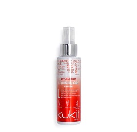 Kukit K-Tricolory Loción Anti-Caída Crecimiento Del Cabello 100 Ml - Kukit k-tricolory loción anti-caída crecimiento del cabello 100 ml