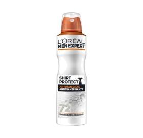 L'Oreal Men Expert Desodorante Spray Shirt Protect 150Ml - L'oreal men expert desodorante spray shirt protect 150ml