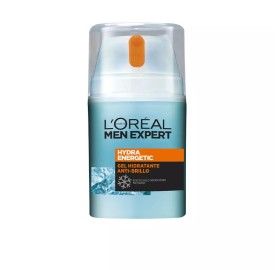 L'Oreal Men Expert Hydra Energetic Gel 50Ml - L'Oreal Men Expert Hydra Energetic Gel 50Ml