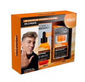 L'oreal Men Expert Hydra Energetic Pack