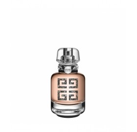 GIVENCHY L'INTERDIT edp "Edition Couture" 50 vaporizador - GIVENCHY L'INTERDIT edp "Edition Couture" 50