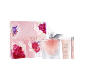 Lancôme La Vie Est Belle Edp Lote 100 Vaporizador - La Vie Est Belle Edp Lote 100 Vaporizador