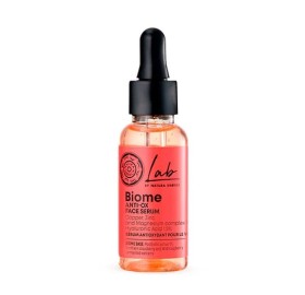 Lab By Natura Siberica Biome Sérum Antioxidante 30Ml - Lab By Natura Siberica Biome Sérum Antioxidante 30Ml