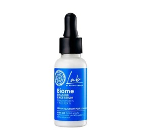 Lab By Natura Siberica Biome Sérum Equilibrante 30Ml - Lab By Natura Siberica Biome Sérum Equilibrante 30Ml