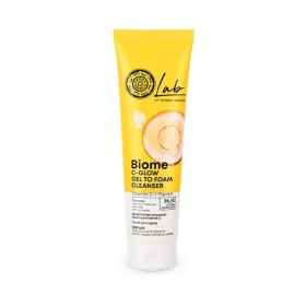 Lab By Natura Siberica Gel Limpiador Facial C-Glow140Ml - Lab By Natura Siberica Gel Limpiador Facial C-Glow 140Ml