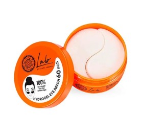 Lab by Natura Siberica Parches Hidrogel Calmantes 60Ud - Lab by natura siberica parches hidrogel calmantes 60ud