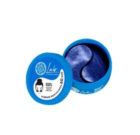 Lab by Natura Siberica Parches Hidrogel De Noche Iluminadores 60Ud - Lab by Natura Siberica Parches Hidrogel De Noche Iluminadores 60Ud