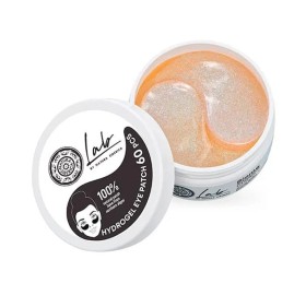 Lab by Natura Siberica Parches Hidrogel Hidratantes 60Ud - Lab by natura siberica parches hidrogel hidratantes 60ud