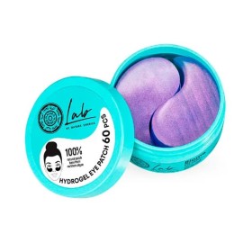 Lab by Natura Siberica Parches Hidrogel Péptidos 60Ud - Lab by natura siberica parches hidrogel péptidos 60ud