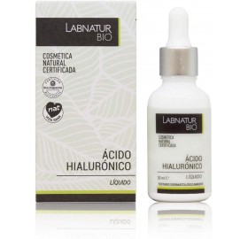 Labnatur Ácido Hialurónico 30Ml - Labnatur bio Ácido hialurónico 30ml