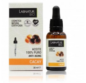 Labnatur Bio Aceite Puro Anti-Edad Cacay 30Ml - Labnatur bio aceite puro anti-edad cacay 30ml