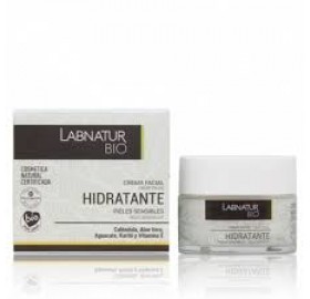 Labnatur Bio Crema Hidrantante 50ml - Labnatur Bio Crema Hidrantante 50ml