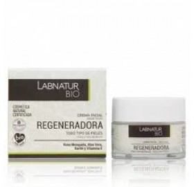 Labnatur Bio Crema Regeneradora 50Ml - Labnatur bio crema regeneradora 50ml
