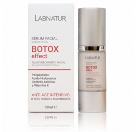 Labnatur Botox Efect Serum 30ml - Labnatur Botox Efect Serum 30ml