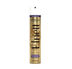 Laca Elnet Fijación Invisble 200Ml - Laca elnet fijación invisble 200ml