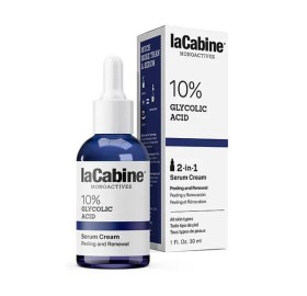 LaCabine 10% Glicolyc Acid Sérum 30Ml - LaCabine 10% Glicolyc Acid Sérum 30Ml
