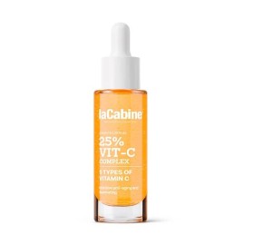 LaCabine 25% Vit-C Sérum 30ml - LaCabine 25% Vit-C Sérum 30ml