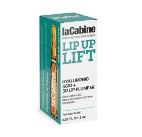 LaCabine Ampolla Lip Up Lift 2Ml - Lacabine ampolla lip up lift 2ml