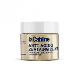 LaCabine Crema Reviving Elixir 50ml - LaCabine Crema Reviving Elixir 50ml