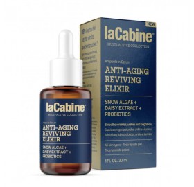 LaCabine Anti-Aging Reviving Elixir Serum 30ml - Lacabine anti-aging reviving elixir serum 30ml