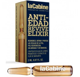 LaCabine Antiedad Revive Elixir 2ml - Lacabine antiedad revive elixir 2ml