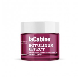 LaCabine Crema Botulinum Effect  50ml - Lacabine crema botulinum effect  50ml