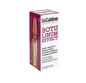 LaCabine BotuLinum Effect 2ml - Lacabine botulinum effect 2ml