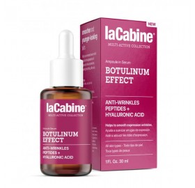LaCabine Botulinum Effect Serum 30ml - LaCabine Botulinum Effect Serum 30ml