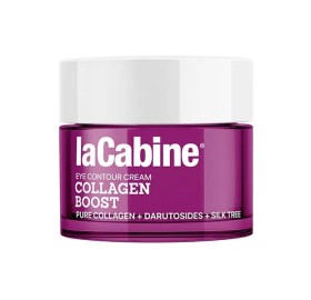 LaCabine Collagen Boost Eye Contour 15Ml - LaCabine Collagen Boost Eye Contour 15Ml