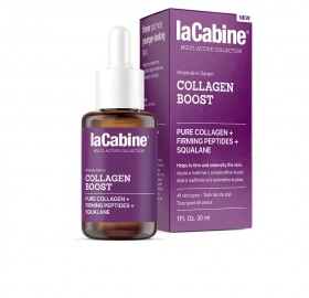 LaCabine COLLAGEN BOOST serum 30ml - LaCabine COLLAGEN BOOST serum 30ml