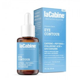 LaCabine Contorno de Ojos Serum 30ml - Lacabine contorno de ojos serum 30ml